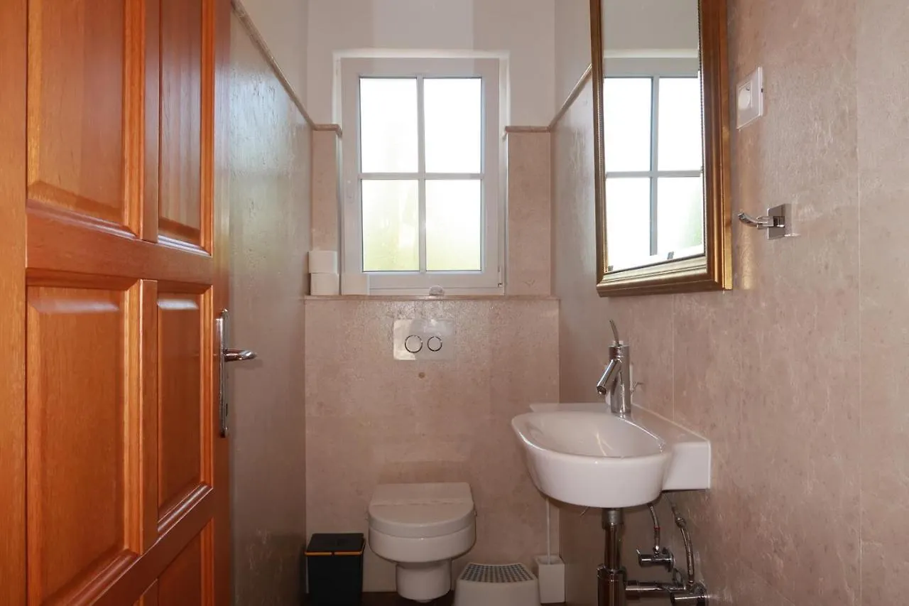 Family Villa Blum Dobrinj