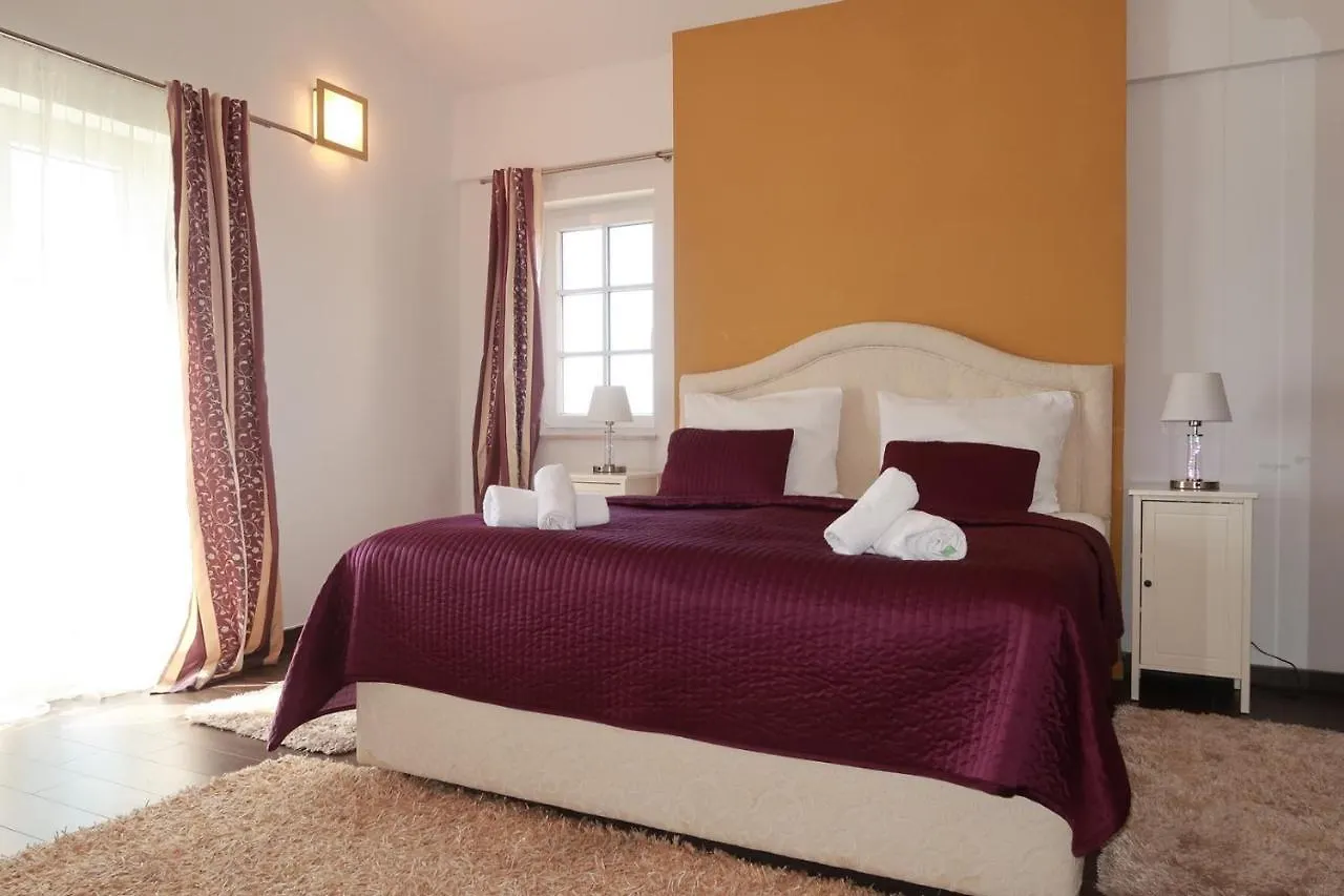 Family Villa Blum Dobrinj