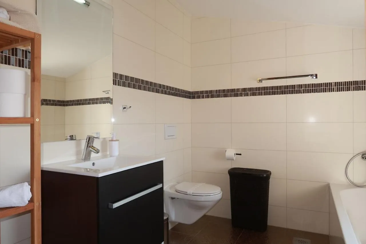 Family Villa Blum Dobrinj