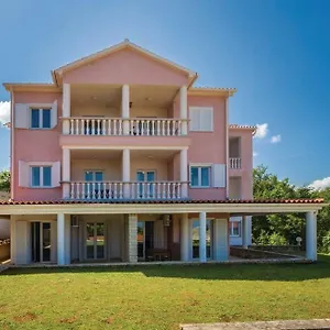 Appartamento Vila Casia, Dobrinj